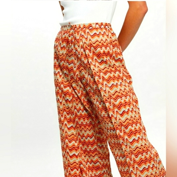 FAITHFULL the Brand Montero Pants - Picture 2 of 4